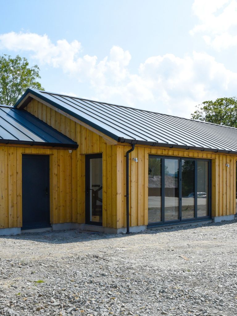 Swimming Pool Installation Ceredigion