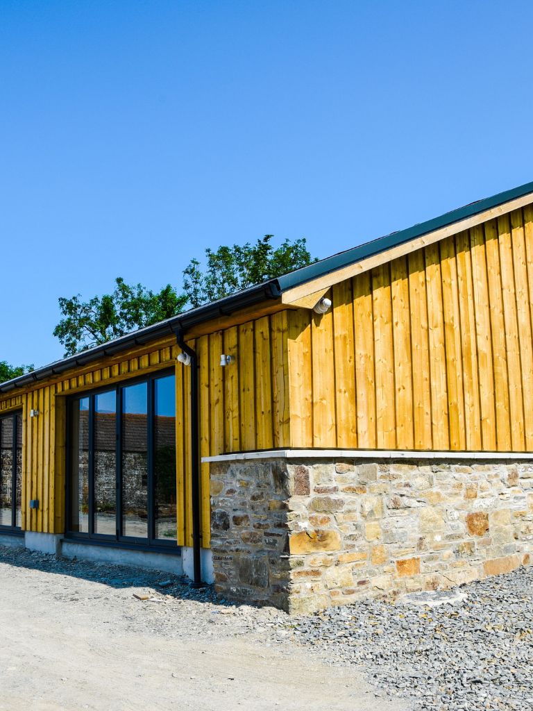 Swimming Pool Installation Ceredigion