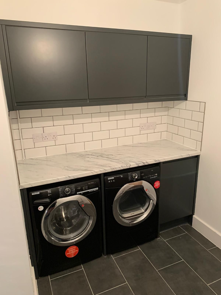 Renovation of 1800s home