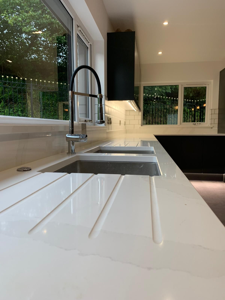 Home Renovation